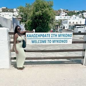 Meet your Posher, Sheree